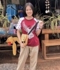 Rencontre Femme Thaïlande à saiyok : Kearu, 20 ans